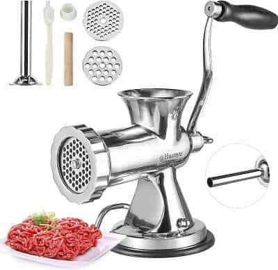 Huanyu Manual Meat Grinder Huanyu Manual Meat Grinder