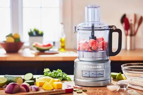 Important Things You Should Know Food Processor To Chop Vegetables Important Things You Should Know Food Processor To Chop Vegetables