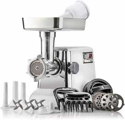 STX Turboforce 3000 Grinder STX Turboforce 3000 Grinder