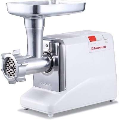 Sunmile SM-G50 Electric Meat Grinder Sunmile SM-G50 Electric Meat Grinder