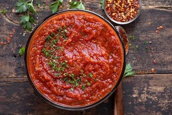 What is Marinara Sauce What is Marinara Sauce
