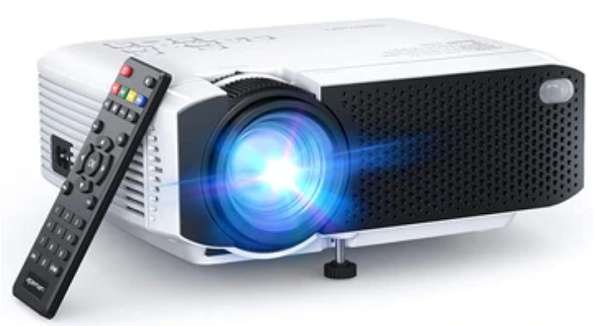 Apeman Projector Troubleshooting