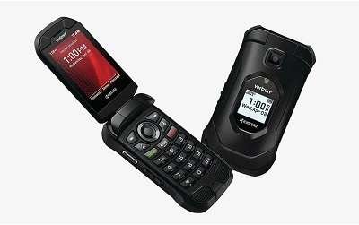 Kyocera DuraXV Extreme E4810