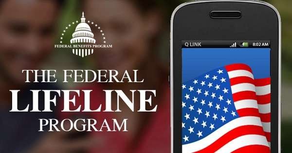 What Is The Lifeline Program