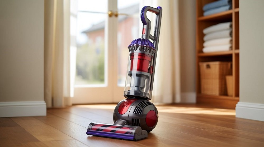 Dyson Ball Animal 3 Review Dyson Ball Animal 3 Review
