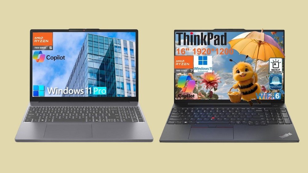 Lenovo Ideapad vs Thinkpad Lenovo Ideapad vs Thinkpad