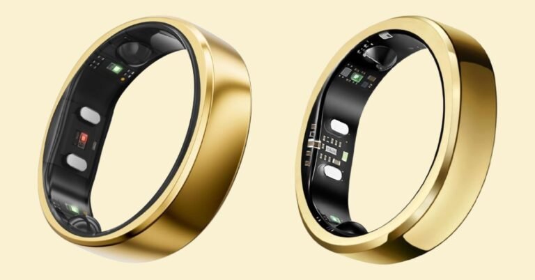RingConn Gen 2 vs Gen 3